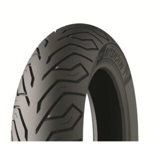 Michelin City Grip 120/70-11" TL/TT 54L takarengas sivulta