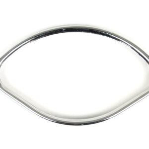 Nopeusmittarin kromikehys Piaggio Vespa GL150