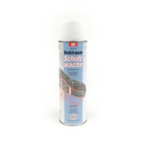 Ontelovaha Fertan HT 500 ml etupuoli: suihkepullo ja etiketti