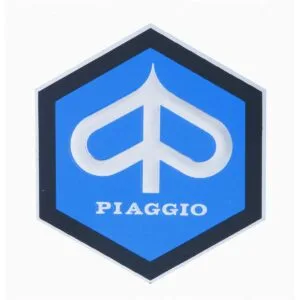 Piaggio Hexacon merkki 1966 >, Vespa 50 N/S, L, R, Special, 90 R ja 125 PV, ET3 kuva 1