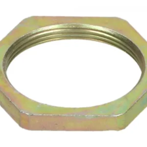 Kytkinmutteri M28x1 avain 34 mm