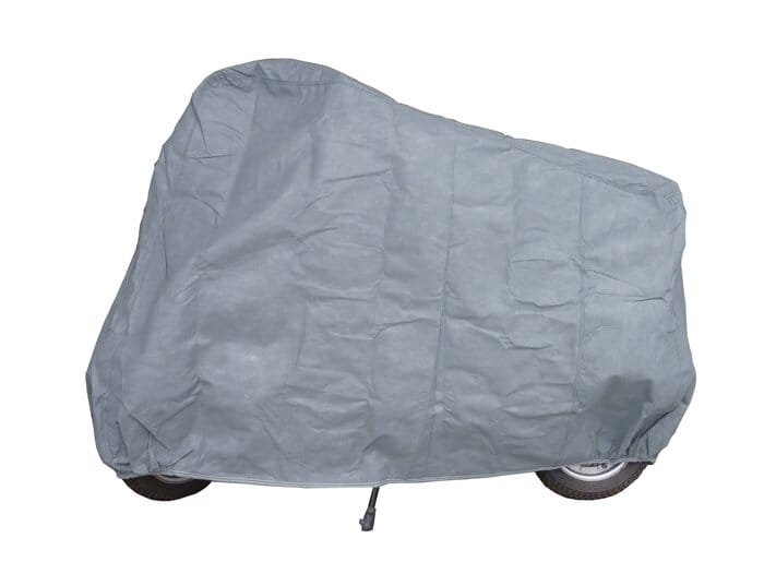 Suojapeite skootteriin CAR-E-COVER, koko XL-XXL Suojapeite CAR-E-COVER, koko XL-XXL