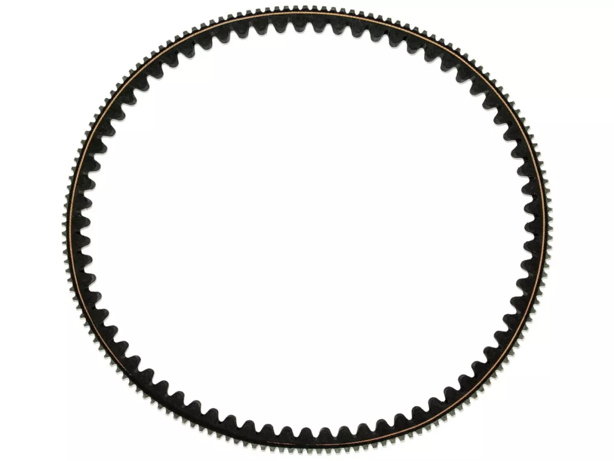 Variaattorin hihna Piaggio 835x21,5 mm, Vespa GTS, GTV 250-300 <a href="https://italialaiset.fi/wp-content/uploads/2019/03/image-1.png"><img class="alignright size-full wp-image-16811" src="https://italialaiset.fi/wp-content/uploads/2019/03/image-1.png" alt="Piaggio" width="145" height="45" /></a>Variaattorin hihna 835×21,5 mm Piaggio 250-300 cc -moottoreille (lyhyt kotelo) ja Quasar HPE -moottoreille. Hihna sopii Vespa GT-, GTS- ja GTV-malleihin sekä moniin muihin Piaggio-skoottereihin, katso sopivuustaulukko alta. <ul> <li>koko 835×21,5 mm</li> <li>Piaggio 250-300 cc -moottoreille, lyhyt variaattorikotelo</li> <li>1 kpl</li> </ul> <strong>Huom! Tuotteella on ollut saatavuusvaikeuksia. Jos tämä on loppu, voit tilata sopivan Malossin hihnan <a href="https://italialaiset.fi/tuote/variaattorin-hihna-malossi-aramid-835x225mm-piaggio-quasar-250-300cc/" target="_blank" rel="noopener">tästä</a>.</strong> Variaattorin hihna Piaggio 835x21,5 mm, Vespa GTS, GTV 250–300 ylhäältä